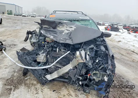 2018 Chrysler Pacifica Touring L Plus из США, поврежденный, VIN 2C4RC1EG0JR330772